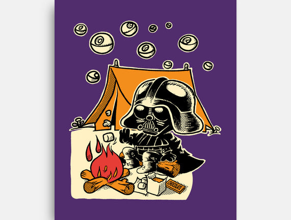 Under Death Stars