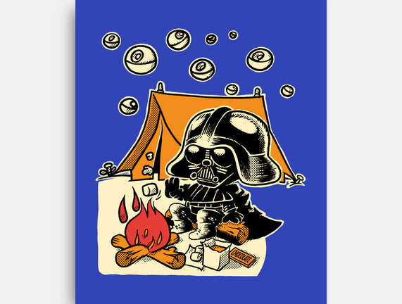 Under Death Stars