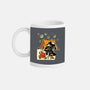 Under Death Stars-None-Mug-Drinkware-imisko
