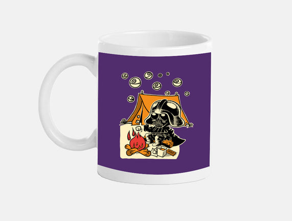 Under Death Stars