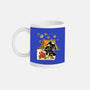 Under Death Stars-None-Mug-Drinkware-imisko