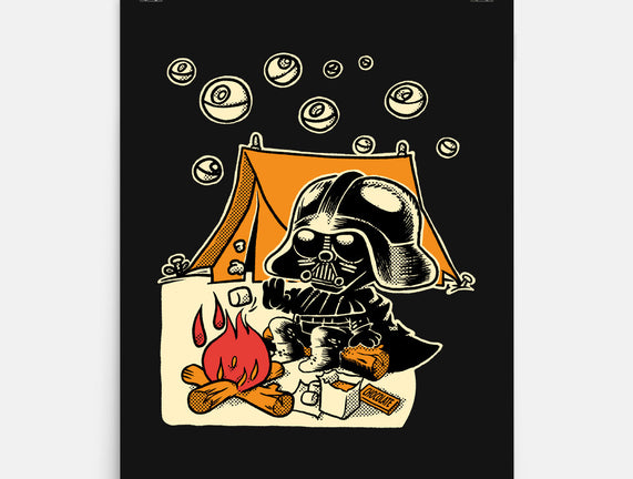 Under Death Stars
