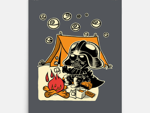 Under Death Stars