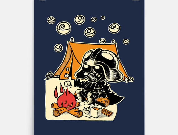 Under Death Stars