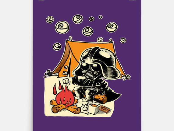 Under Death Stars