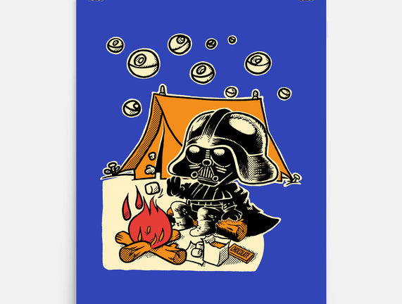 Under Death Stars