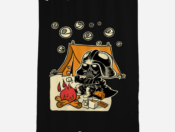 Under Death Stars