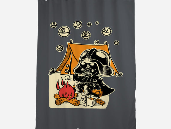 Under Death Stars