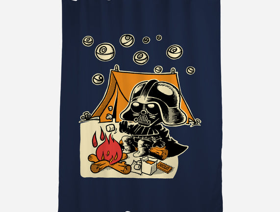Under Death Stars
