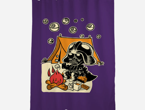 Under Death Stars
