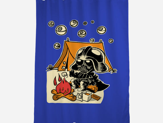 Under Death Stars