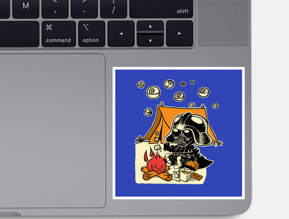 Under Death Stars