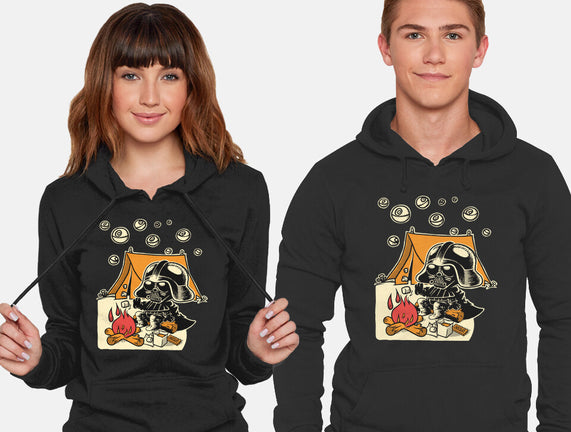Under Death Stars