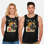 Under Death Stars-Unisex-Basic-Tank-imisko