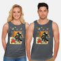 Under Death Stars-Unisex-Basic-Tank-imisko