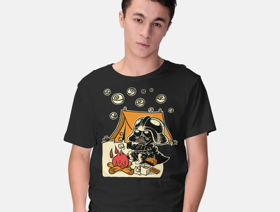 Under Death Stars
