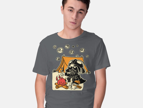 Under Death Stars