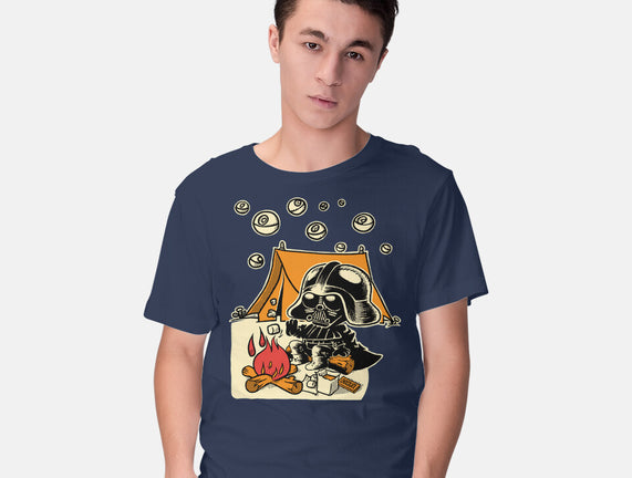 Under Death Stars