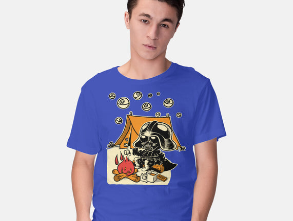 Under Death Stars