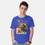 Under Death Stars-Mens-Basic-Tee-imisko