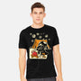 Under Death Stars-Mens-Heavyweight-Tee-imisko