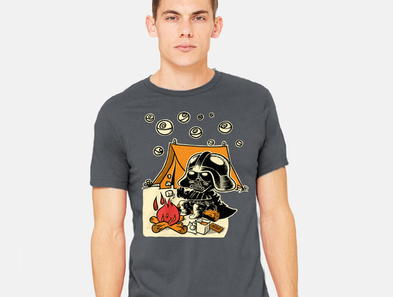 Under Death Stars