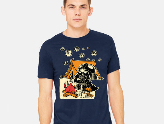 Under Death Stars