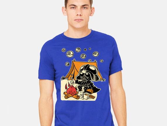 Under Death Stars