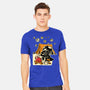 Under Death Stars-Mens-Heavyweight-Tee-imisko
