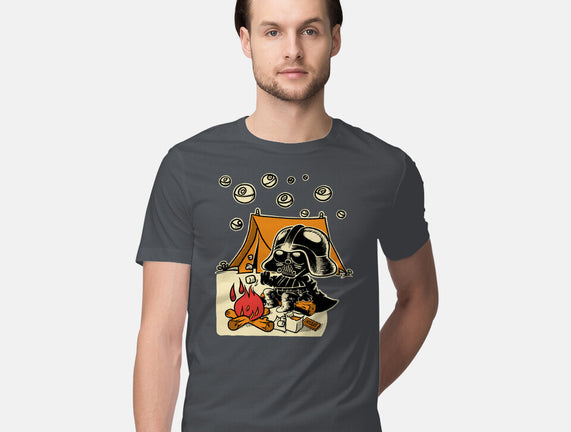 Under Death Stars