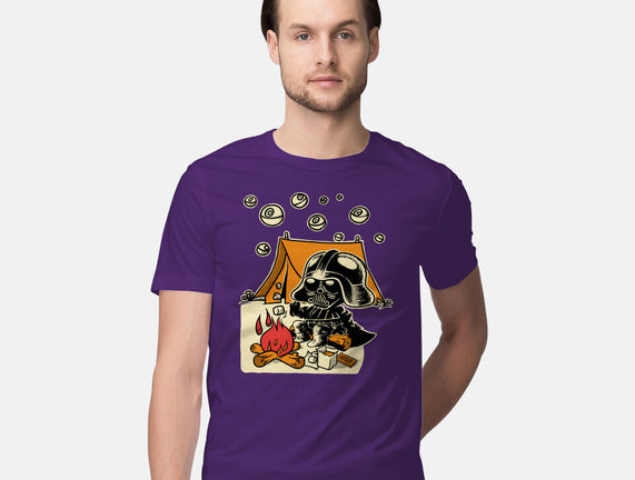 Under Death Stars