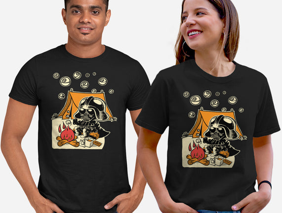 Under Death Stars