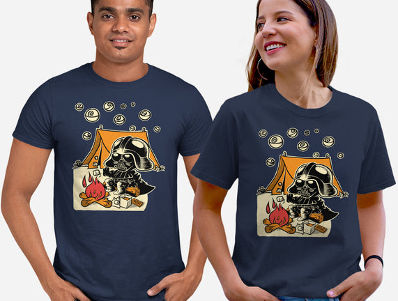 Under Death Stars