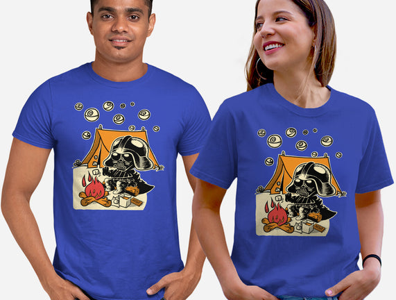 Under Death Stars