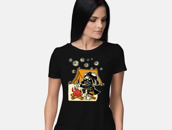 Under Death Stars