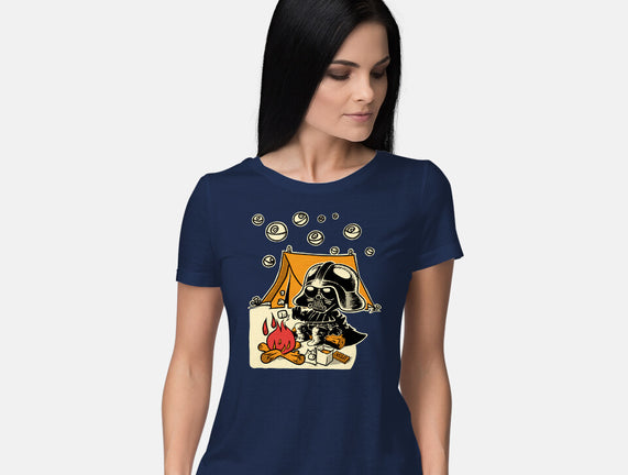 Under Death Stars
