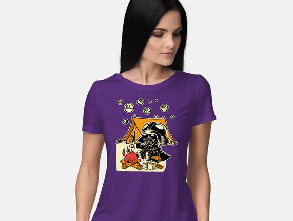Under Death Stars