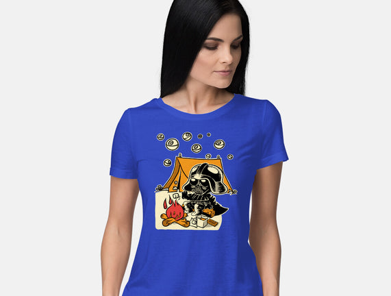 Under Death Stars