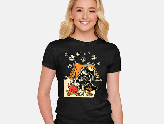 Under Death Stars
