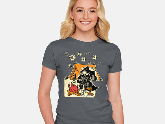Under Death Stars