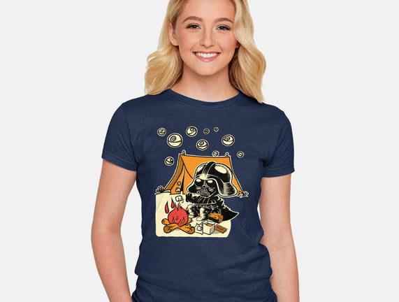 Under Death Stars