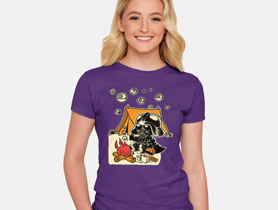 Under Death Stars