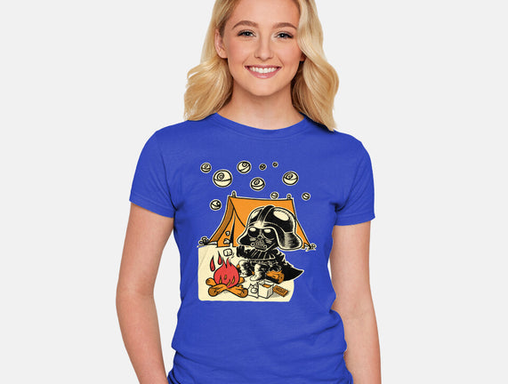 Under Death Stars