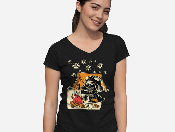 Under Death Stars