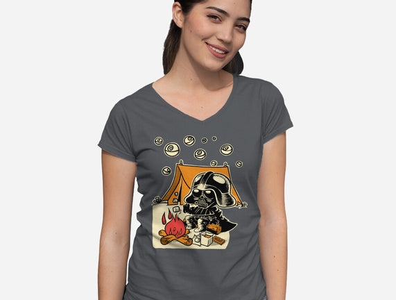 Under Death Stars