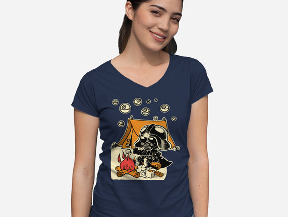 Under Death Stars
