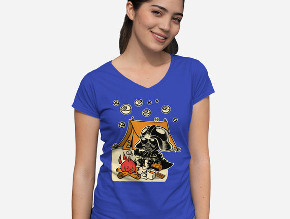 Under Death Stars
