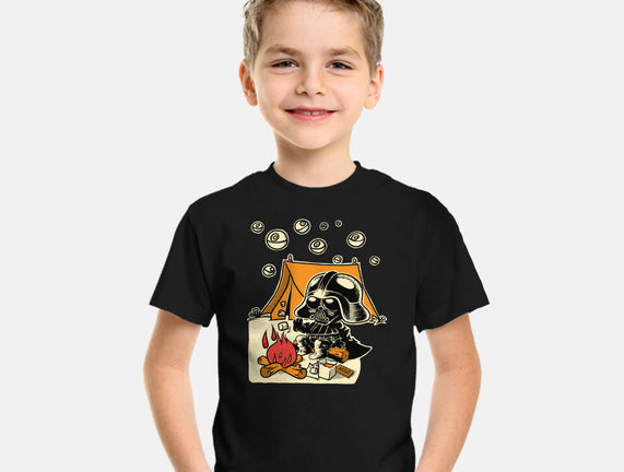 Under Death Stars