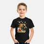 Under Death Stars-Youth-Basic-Tee-imisko