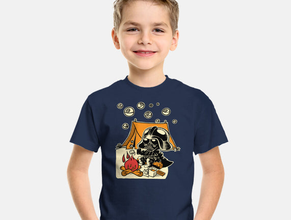 Under Death Stars